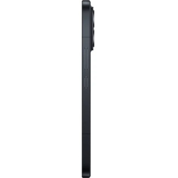 Смартфон Poco F8 Ultra 12/256GB Black UA