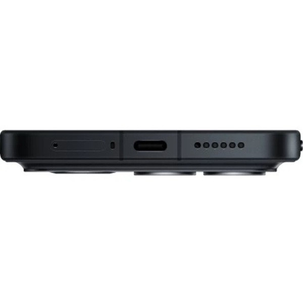 Смартфон Poco F8 Ultra 12/256GB Black UA