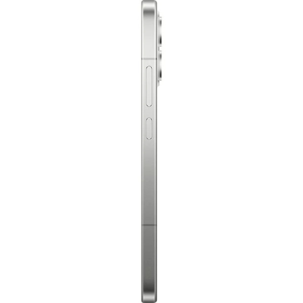 Смартфон Xiaomi Poco F8 Pro 12/512GB NFC Titanium Silver (No Adapter) Global UA