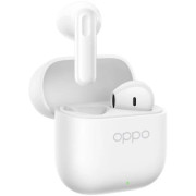 Bluetooth-гарнітура Oppo Enco Buds 3 Snow White (ETEG1) UA