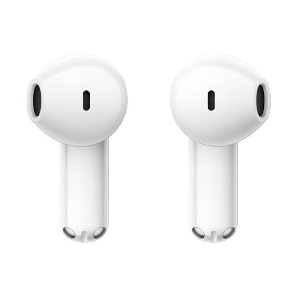 Bluetooth-гарнітура Oppo Enco Buds 3 Snow White (ETEG1) UA