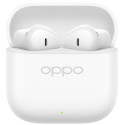 Bluetooth-гарнітура Oppo Enco Buds 3 Snow White (ETEG1) UA