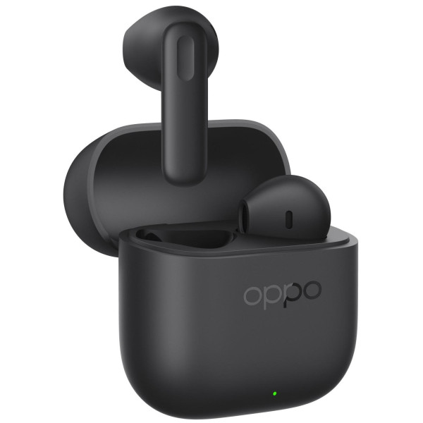 Bluetooth-гарнітура Oppo Enco Buds 3 Slate Black (ETEG1) UA