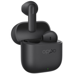 Bluetooth-гарнітура Oppo Enco Buds 3 Slate Black (ETEG1) UA