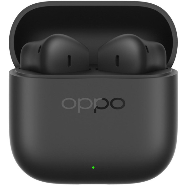 Bluetooth-гарнітура Oppo Enco Buds 3 Slate Black (ETEG1) UA