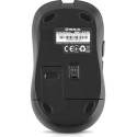 Мишка REAL-EL RM-331 Wireless Black (EL123200044)