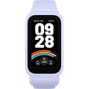 Фітнес-браслет Xiaomi Smart Band 9 Active Purple Global (BHR08L3GL)