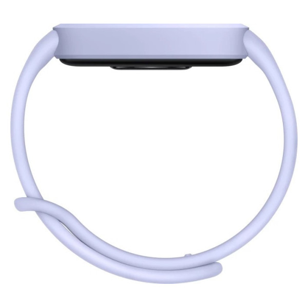 Фітнес-браслет Xiaomi Smart Band 9 Active Purple Global (BHR08L3GL)