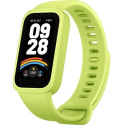 Фитнес-браслет Xiaomi Smart Band 9 Active Green Global (BHR08L1GL)