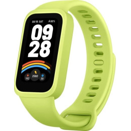 Фітнес-браслет Xiaomi Smart Band 9 Active Green Global (BHR08L1GL) 2