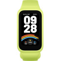 Фитнес-браслет Xiaomi Smart Band 9 Active Green Global (BHR08L1GL)