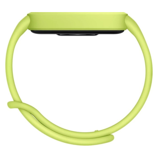 Фитнес-браслет Xiaomi Smart Band 9 Active Green Global (BHR08L1GL)