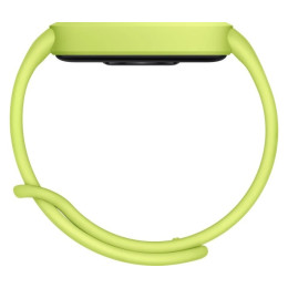 Фитнес-браслет Xiaomi Smart Band 9 Active Green Global (BHR08L1GL)