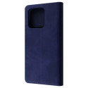 Чехол-книжка WAVE Fold для Xiaomi Redmi 9C/10A Blue