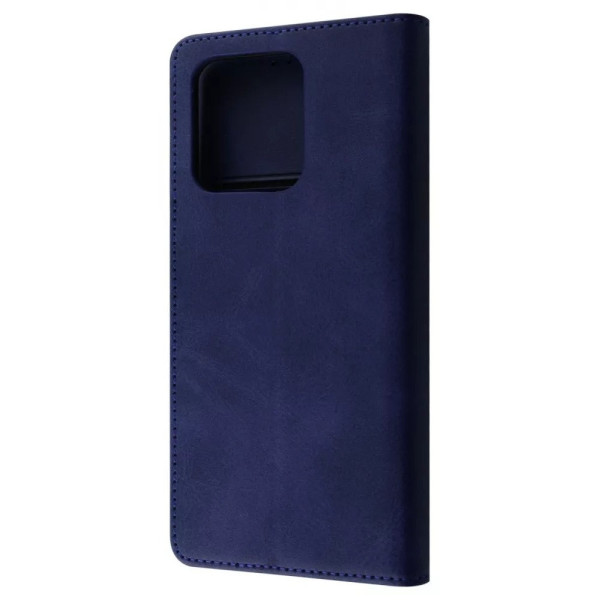 Чохол-книжка WAVE Fold для Xiaomi Redmi 9C/10A Blue