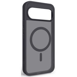 Чохол ArmorStandart Uniq MagCase для Google Pixel 10 Pro XL/9 Pro XL Black (ARM80914)