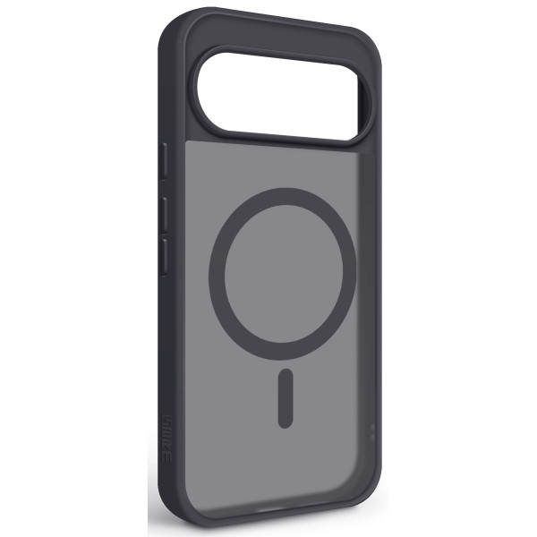 Чехол ArmorStandart Uniq MagCase для Google Pixel 10 Pro XL/9 Pro XL Black (ARM80914)