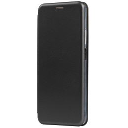 Чехол-книжка ArmorStandart G-Case для Motorola G06 Power 4G Black (ARM89103)