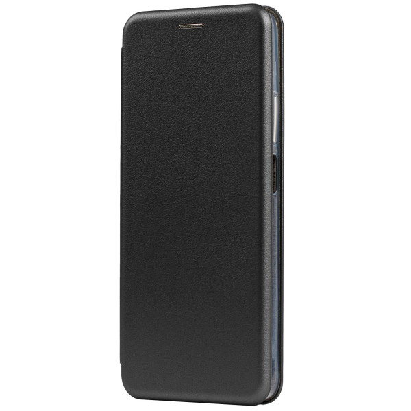 Чехол-книжка ArmorStandart G-Case для Motorola G06 Power 4G Black (ARM89103)