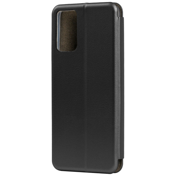 Чехол-книжка ArmorStandart G-Case для Motorola G06 Power 4G Black (ARM89103)