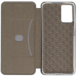 Чохол-книжка ArmorStandart G-Case для Motorola G06 Power 4G Black (ARM89103)