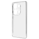 Чехол ArmorStandart Air для Xiaomi Redmi Note 13 Pro 4G/Poco M6 Pro 4G Прозрачный (ARM73147)