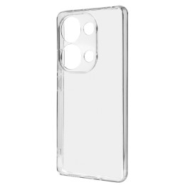 Чехол ArmorStandart Air для Xiaomi Redmi Note 13 Pro 4G/Poco M6 Pro 4G Прозрачный (ARM73147)