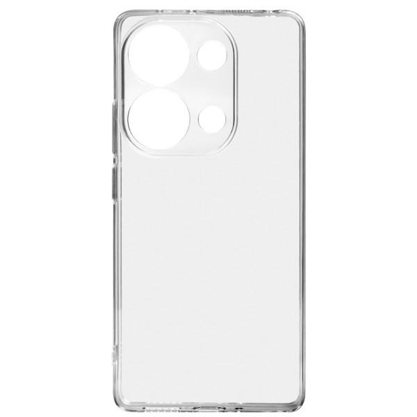 Чехол ArmorStandart Air для Xiaomi Redmi Note 13 Pro 4G/Poco M6 Pro 4G Прозрачный (ARM73147)