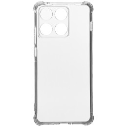 Чохол ArmorStandart Air Force Camera Cov для Motorola Edge 70 5G Прозорий (ARM89674)