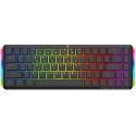 Клавиатура Беспроводная Proove Gaming AFK (Ukraine Layout) Black (WKAFK1022001)
