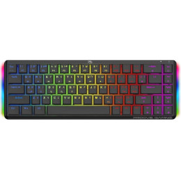 Клавиатура Беспроводная Proove Gaming AFK (Ukraine Layout) Black (WKAFK1022001)