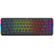 Клавиатура Беспроводная Proove Gaming AFK (Ukraine Layout) Black (WKAFK1022001)