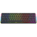 Клавиатура Беспроводная Proove Gaming AFK (Ukraine Layout) Black (WKAFK1022001)