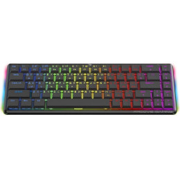 Клавиатура Беспроводная Proove Gaming AFK (Ukraine Layout) Black (WKAFK1022001) 2