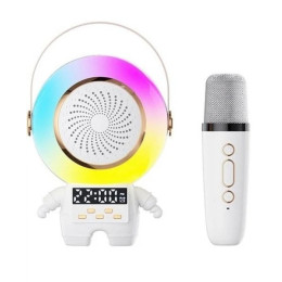 Колонка Bluetooth с микрофоном XM-X66 White