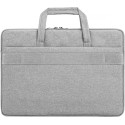 Сумка для ноутбука Proove Iris 14" Light Gray (LBIR14000003)