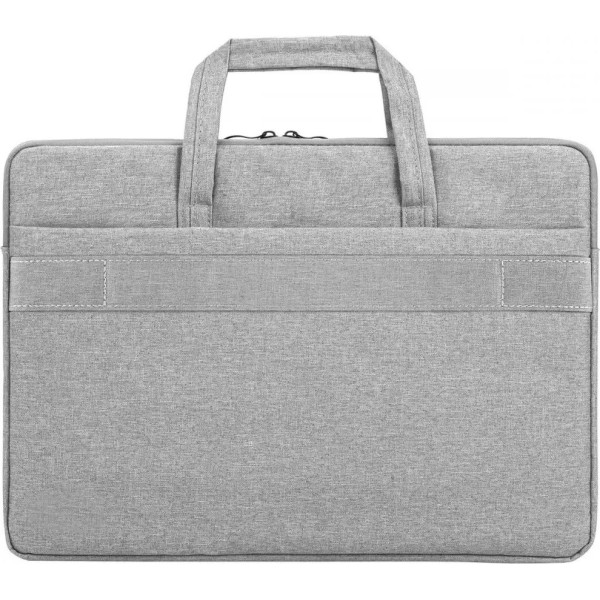 Сумка для ноутбука Proove Iris 14" Light Gray (LBIR14000003)