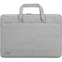 Сумка для ноутбука Proove Iris 14" Light Gray (LBIR14000003)
