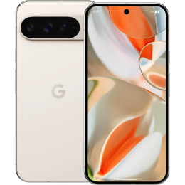 Смартфон Google Pixel 9 Pro XL 16/256GB Porcelain CA