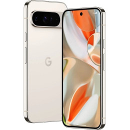 Смартфон Google Pixel 9 Pro XL 16/256GB Porcelain CA 2