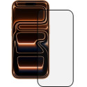 Захисне скло для iPhone 17 Pro Max Black