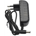 Зарядное устройство для роутера 5V 2A Black