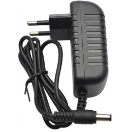 Зарядное устройство для роутера 5V 2A Black