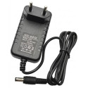 Зарядний пристрій для роутера 5V 2A Black