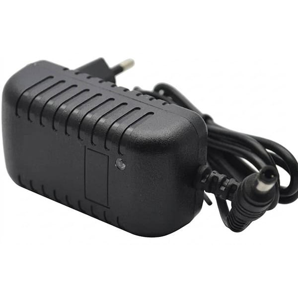 Зарядное устройство для роутера 5V 2A Black