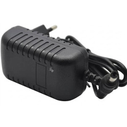 Зарядное устройство для роутера 5V 2A Black