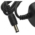 Зарядное устройство для роутера 5V 2A Black