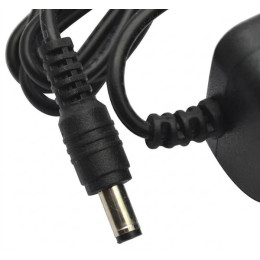 Зарядний пристрій для роутера 5V 2A Black