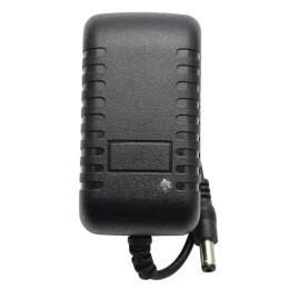 Зарядний пристрій для роутера 9V 2A Black