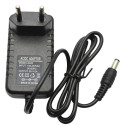 Зарядное устройство для роутера 9V 2A Black